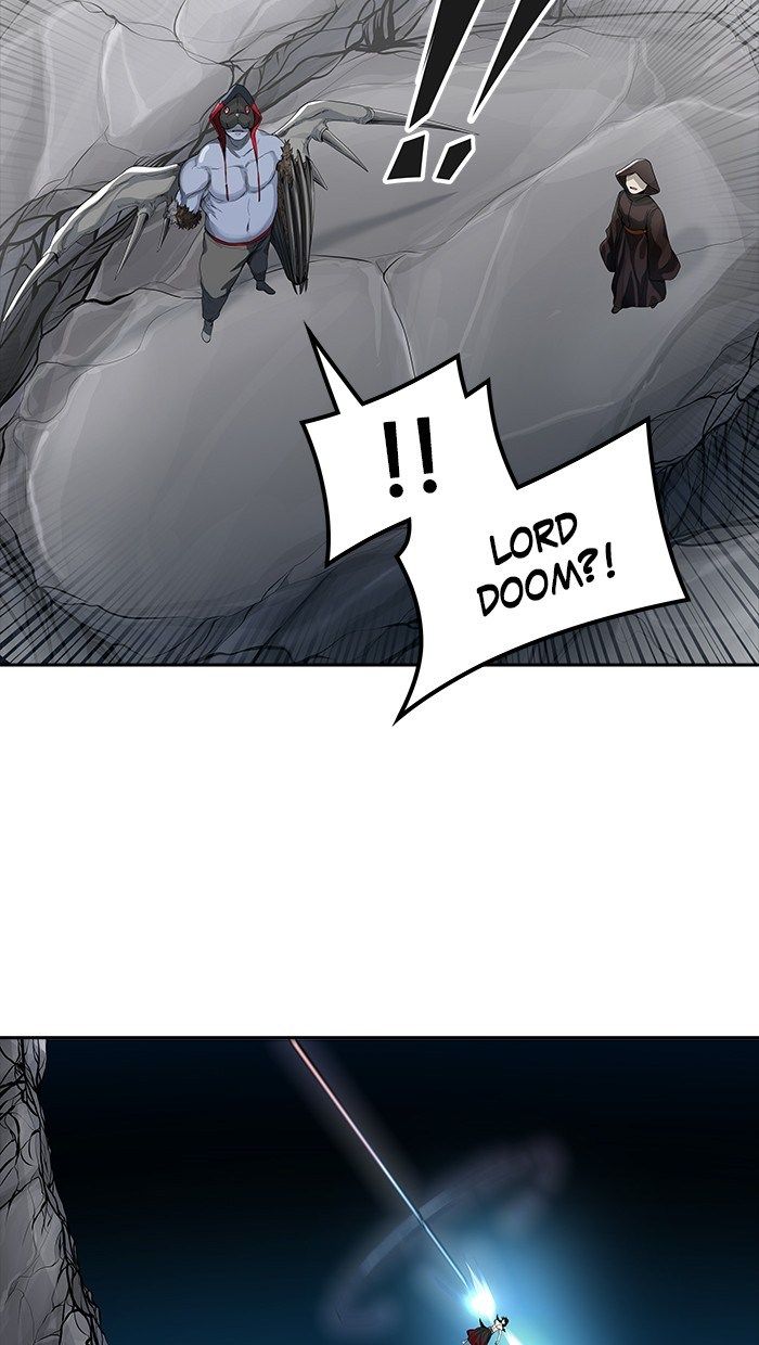 Tower of God Chap 437 - Next Chap 438