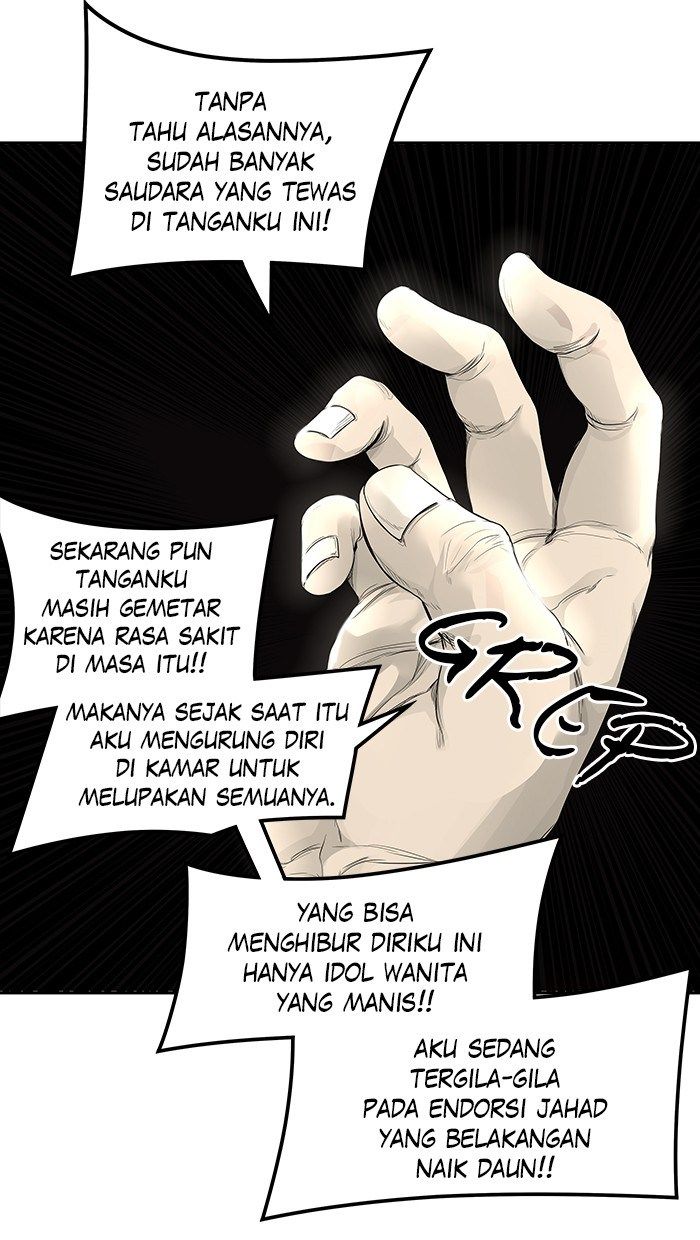 Tower of God Chap 437 - Next Chap 438