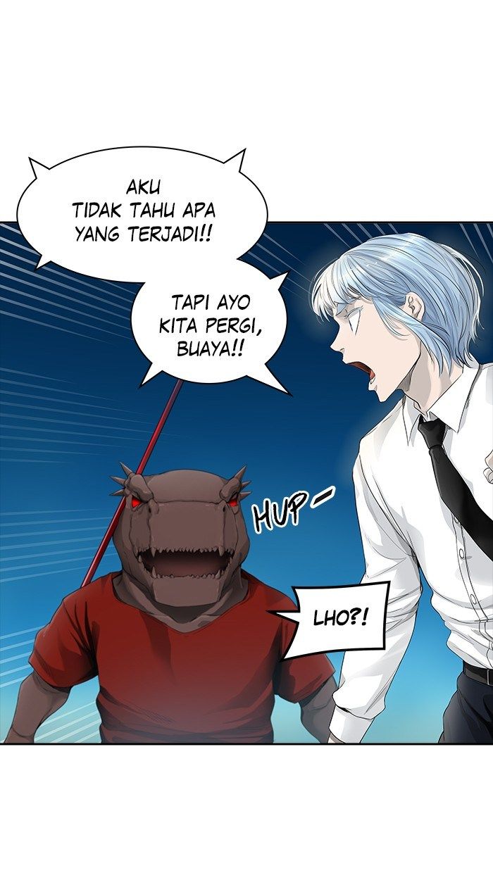 Tower of God Chap 437 - Next Chap 438