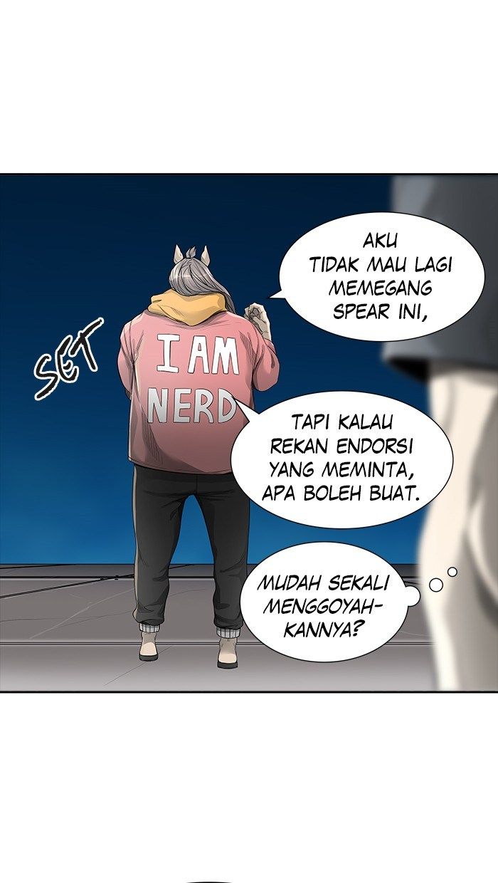 Tower of God Chap 437 - Next Chap 438