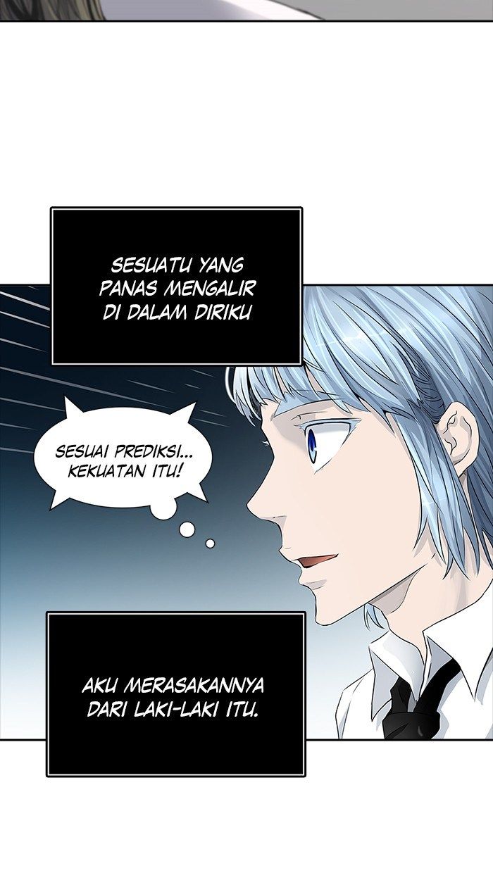 Tower of God Chap 434 - Next Chap 435