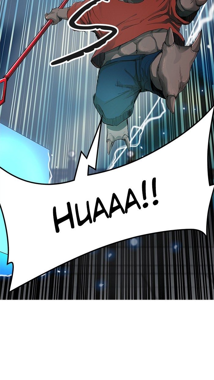 Tower of God Chap 434 - Next Chap 435