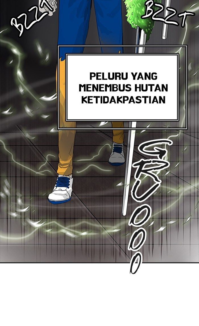 Tower of God Chap 435 - Next Chap 436