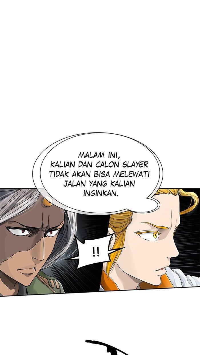 Tower of God Chap 436 - Next Chap 437