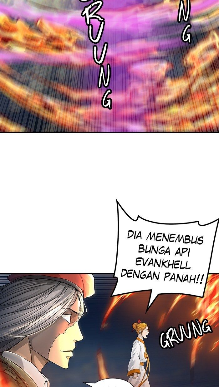 Tower of God Chap 436 - Next Chap 437