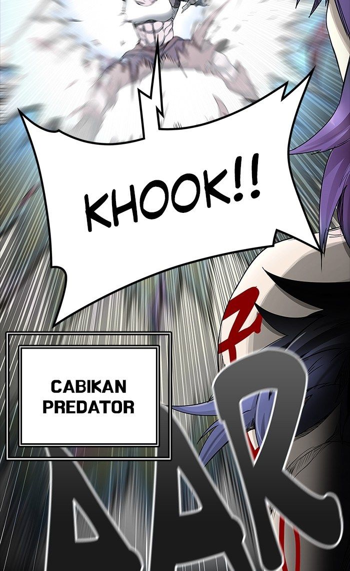 Tower of God Chap 436 - Next Chap 437