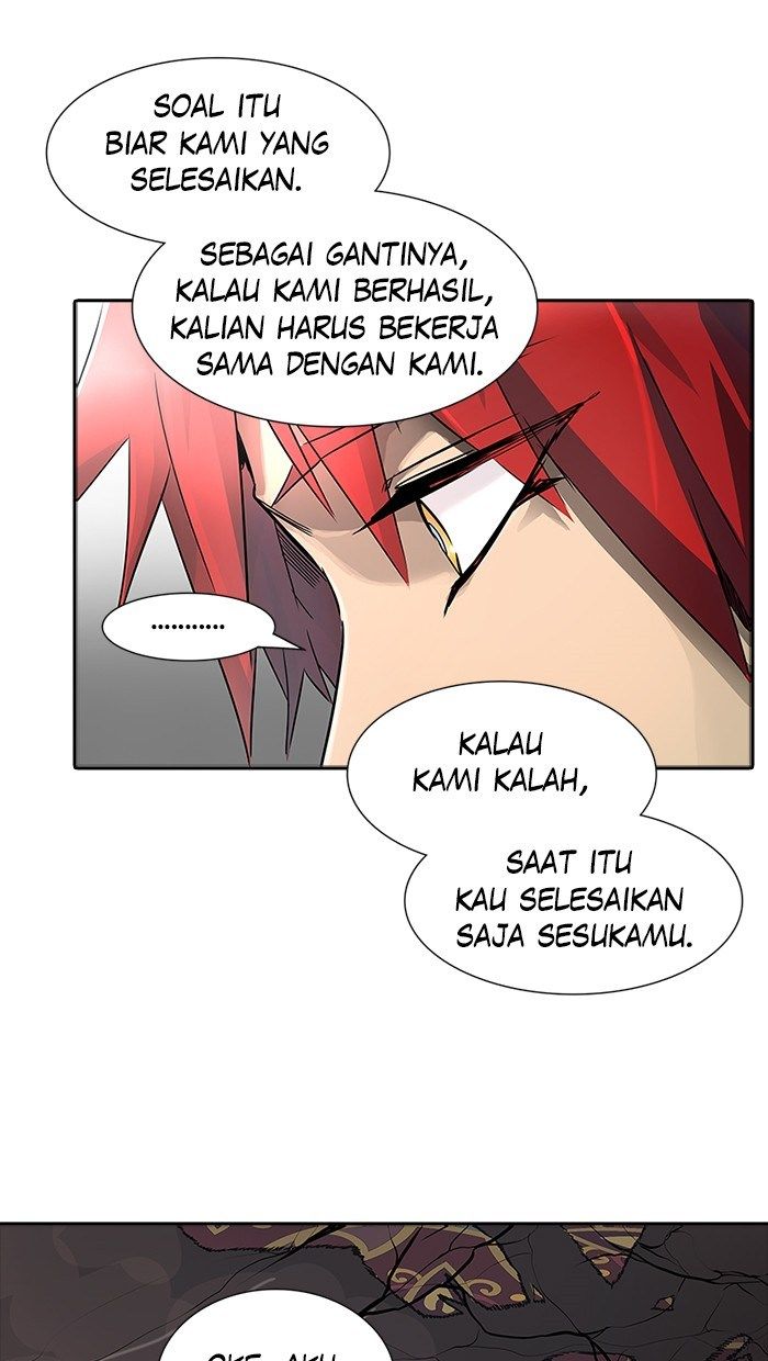Tower of God Chap 436 - Next Chap 437