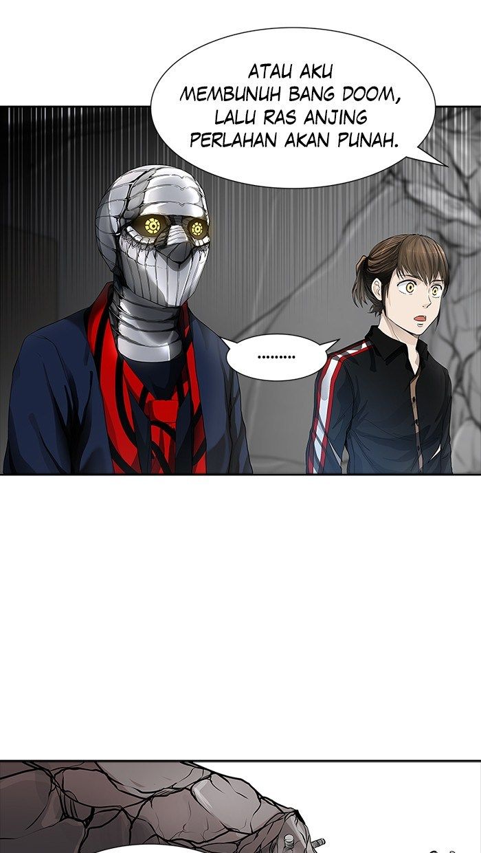 Tower of God Chap 436 - Next Chap 437