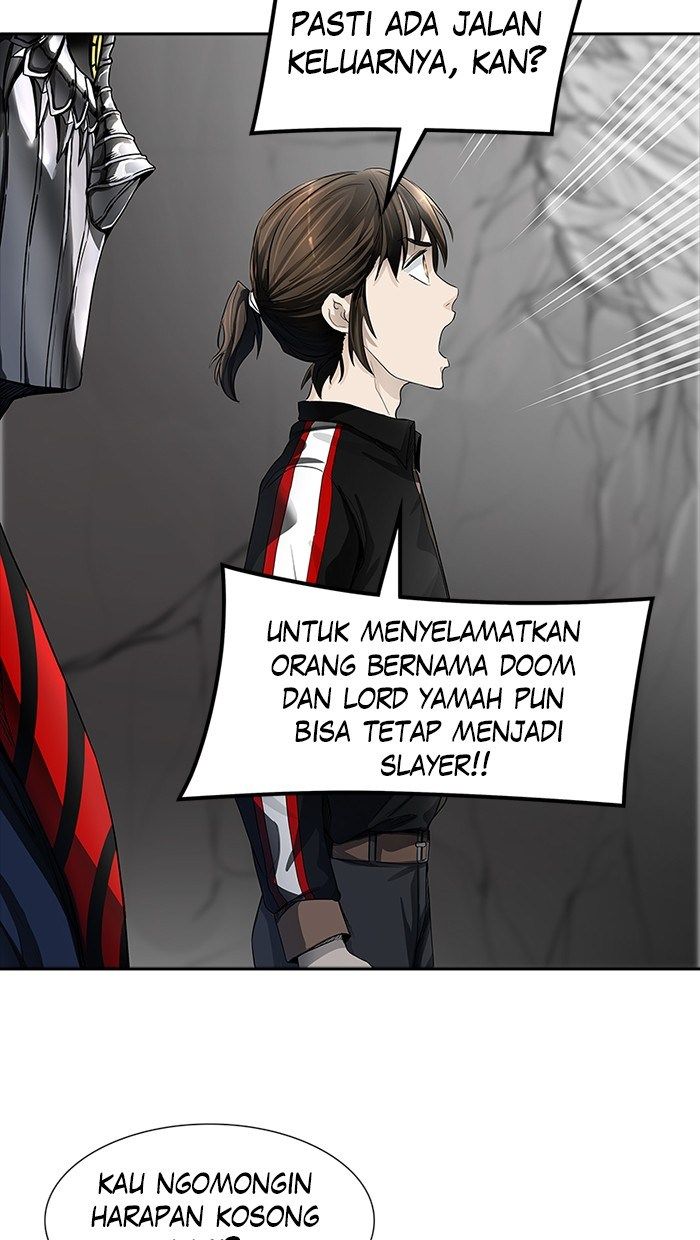 Tower of God Chap 436 - Next Chap 437