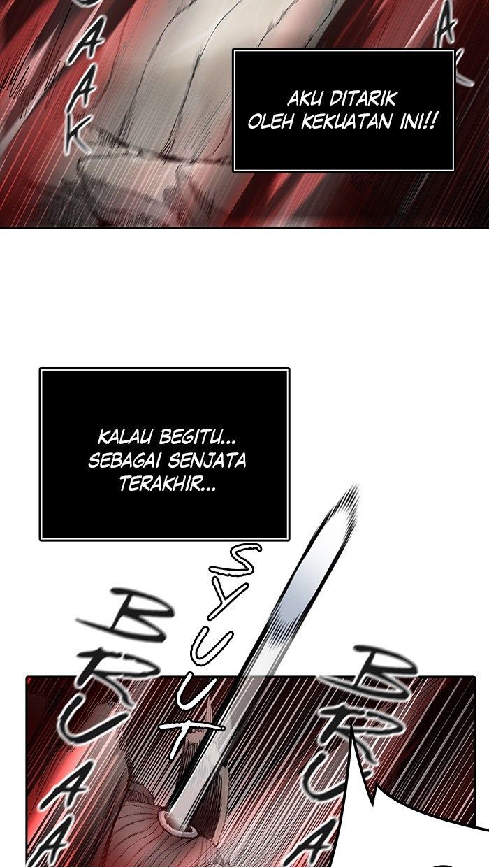 Tower of God Chap 438 - Next Chap 439