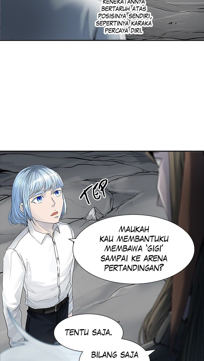Tower of God Chap 438 - Next Chap 439