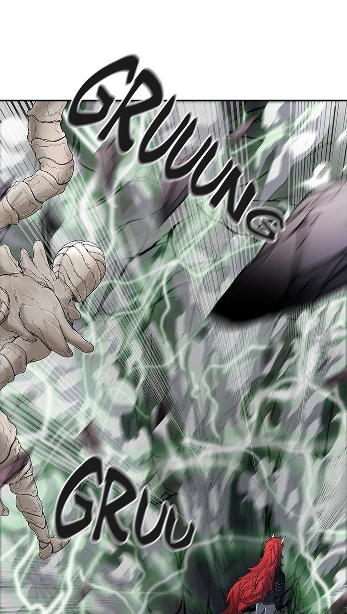 Tower of God Chap 438 - Next Chap 439