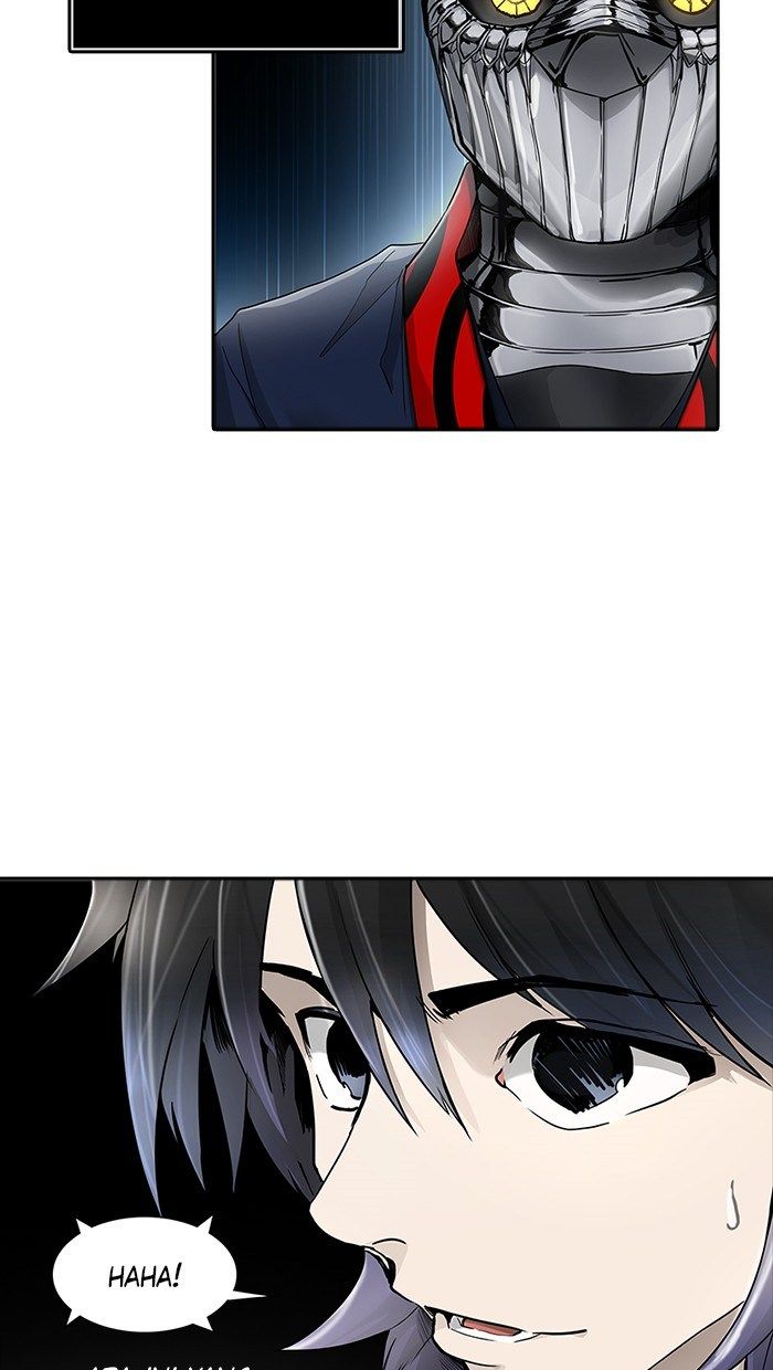 Tower of God Chap 439 - Next Chap 440