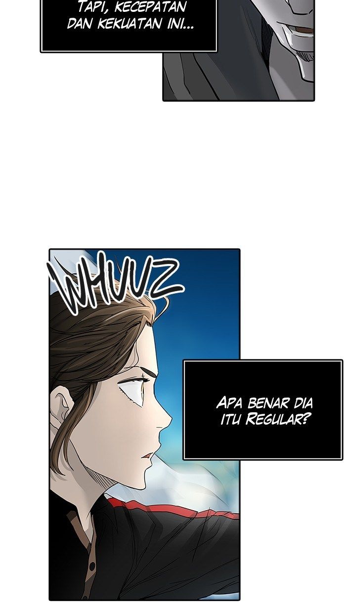 Tower of God Chap 439 - Next Chap 440