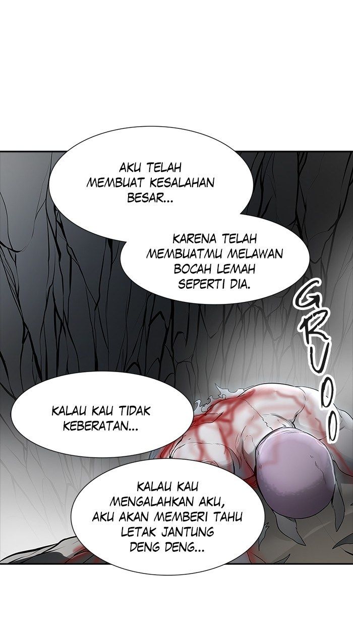 Tower of God Chap 439 - Next Chap 440