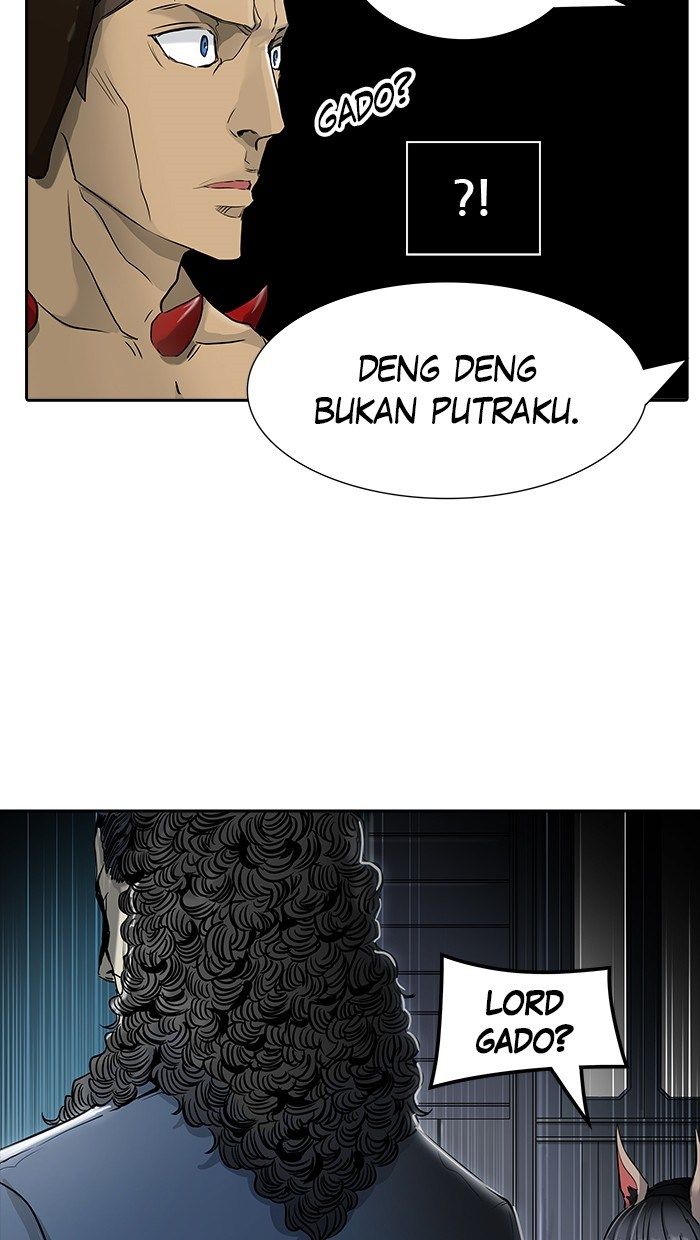 Tower of God Chap 430 - Next Chap 431