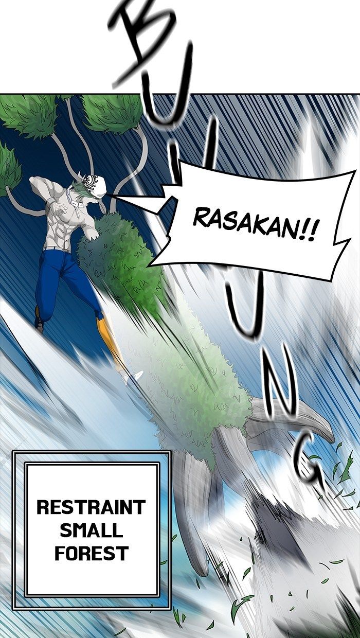 Tower of God Chap 430 - Next Chap 431