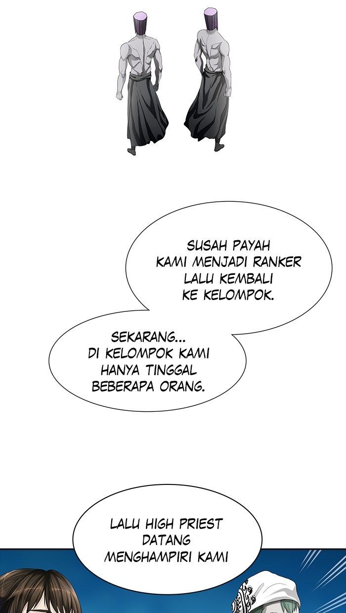 Tower of God Chap 430 - Next Chap 431