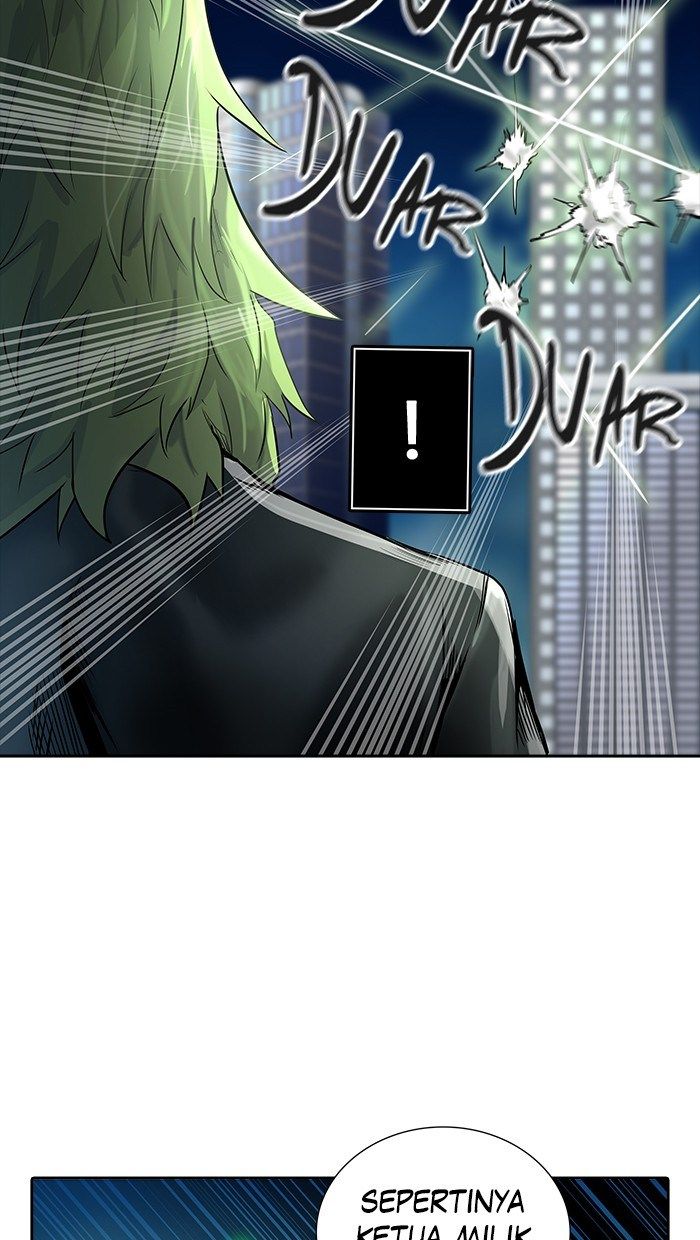 Tower of God Chap 430 - Next Chap 431