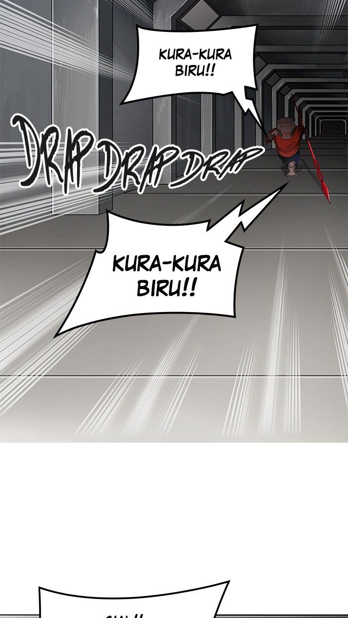 Tower of God Chap 430 - Next Chap 431