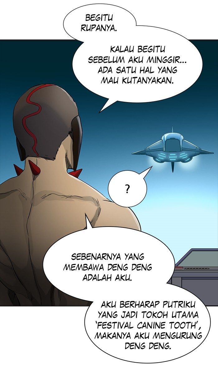 Tower of God Chap 430 - Next Chap 431