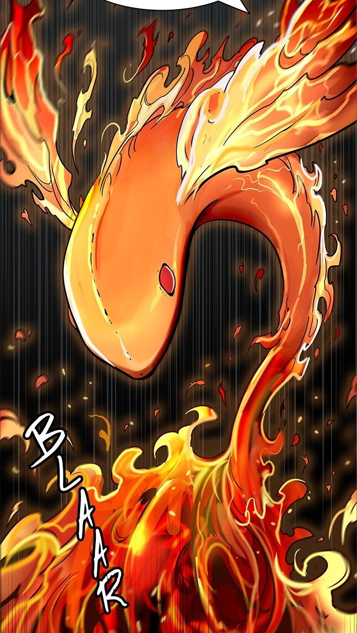 Tower of God Chap 430 - Next Chap 431