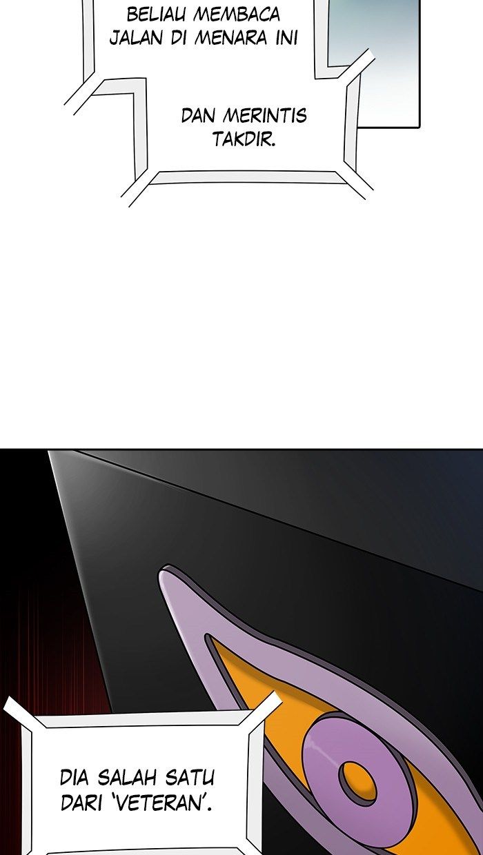 Tower of God Chap 430 - Next Chap 431