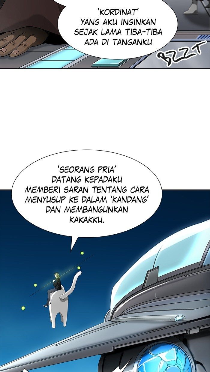 Tower of God Chap 430 - Next Chap 431