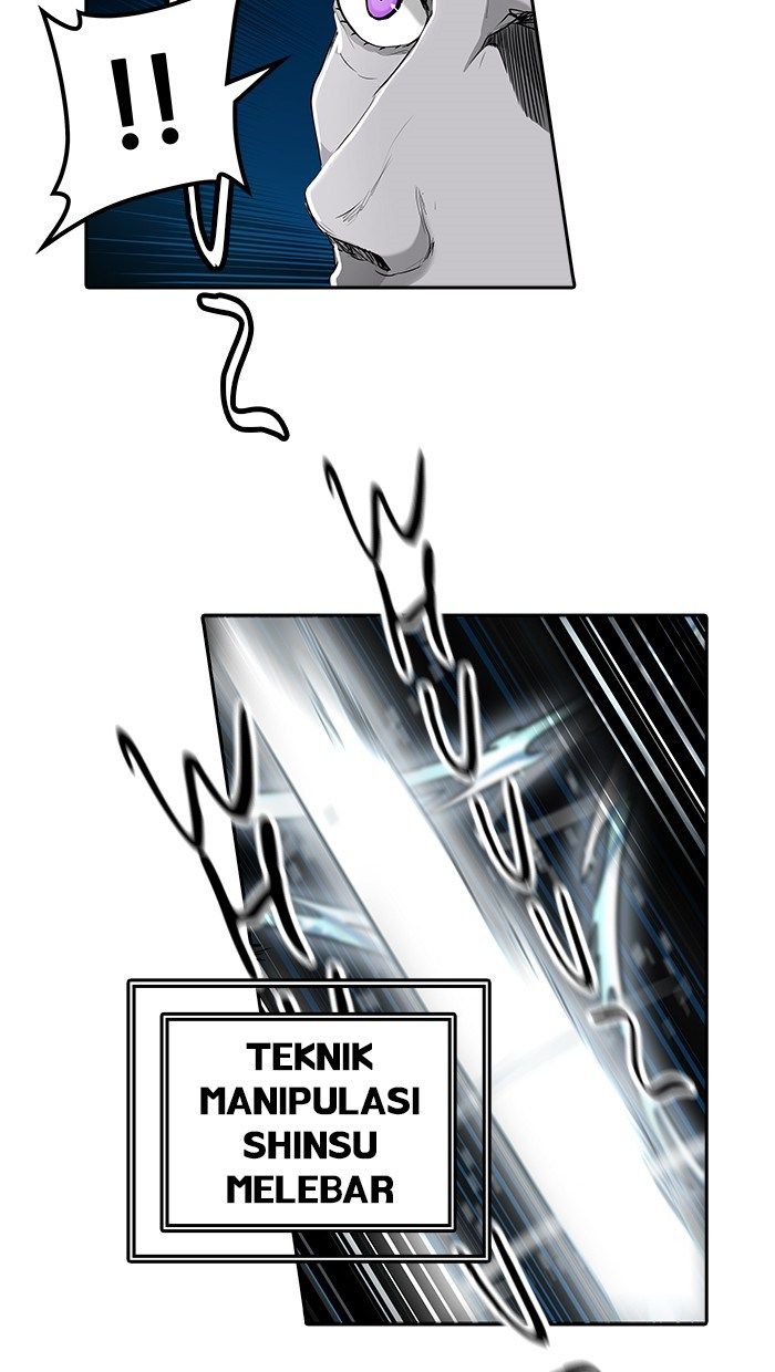 Tower of God Chap 430 - Next Chap 431
