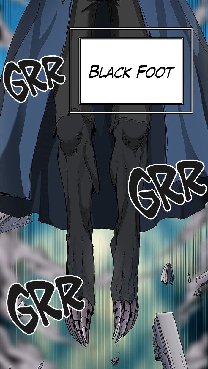 Tower of God Chap 431 - Next Chap 432