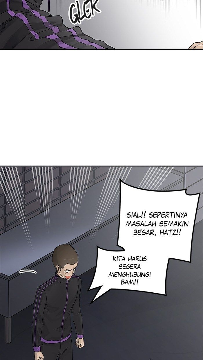 Tower of God Chap 431 - Next Chap 432