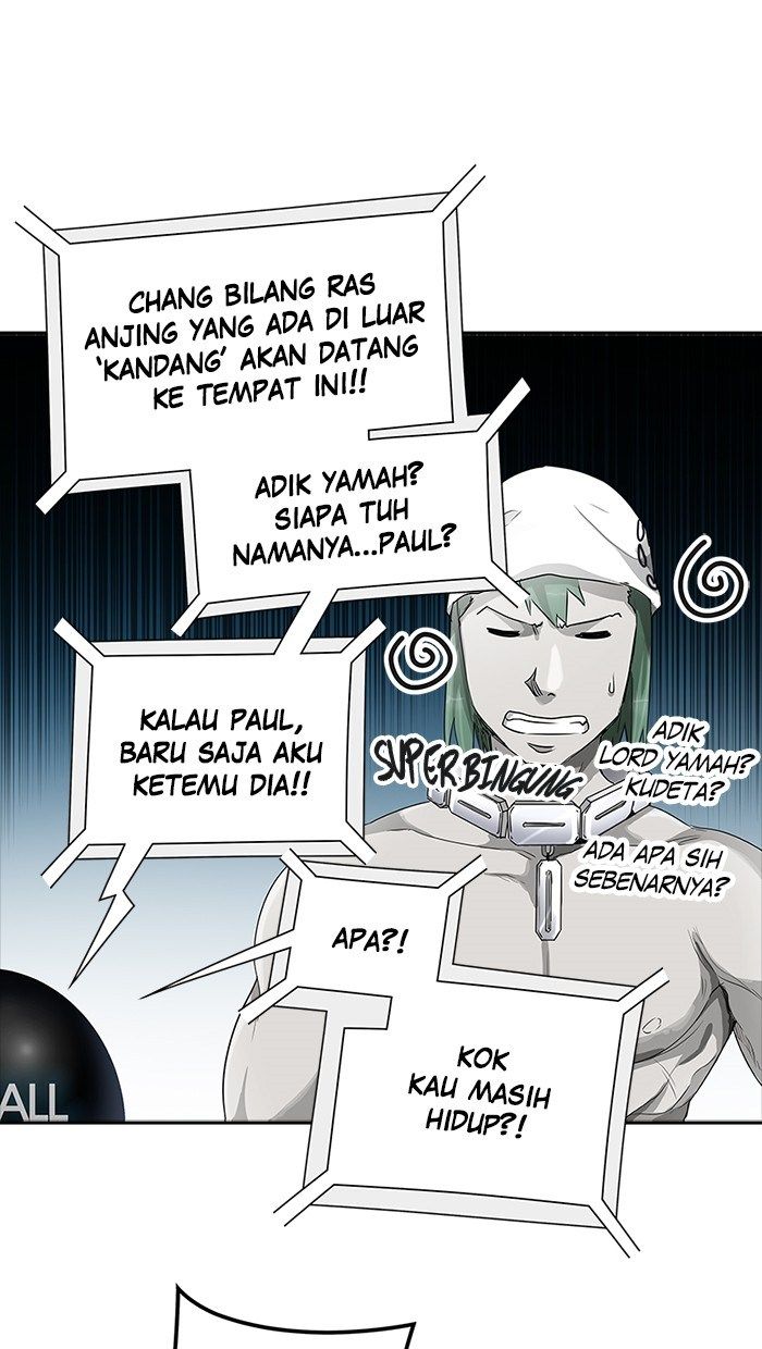 Tower of God Chap 431 - Next Chap 432