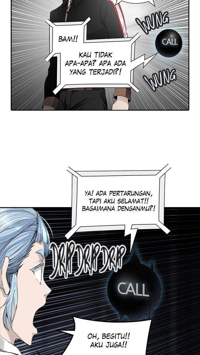 Tower of God Chap 431 - Next Chap 432