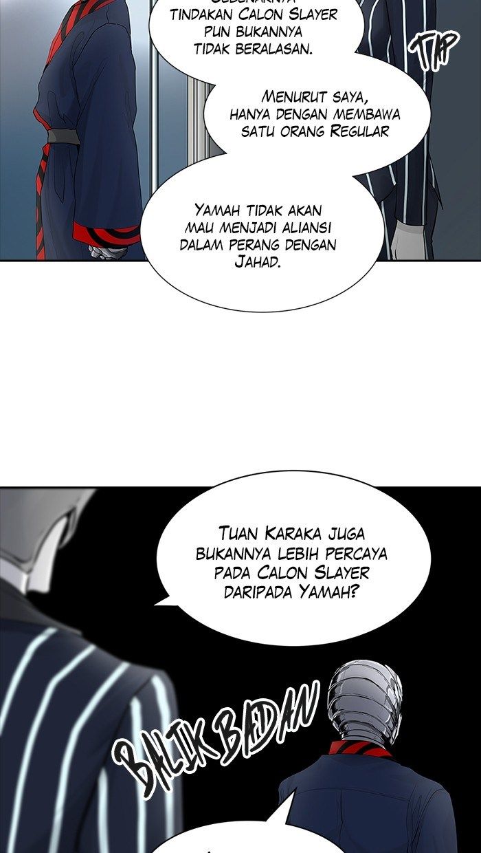 Tower of God Chap 432 - Next Chap 433