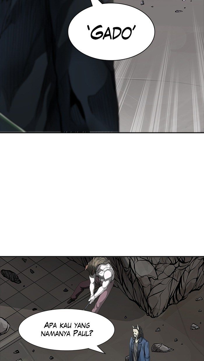 Tower of God Chap 432 - Next Chap 433