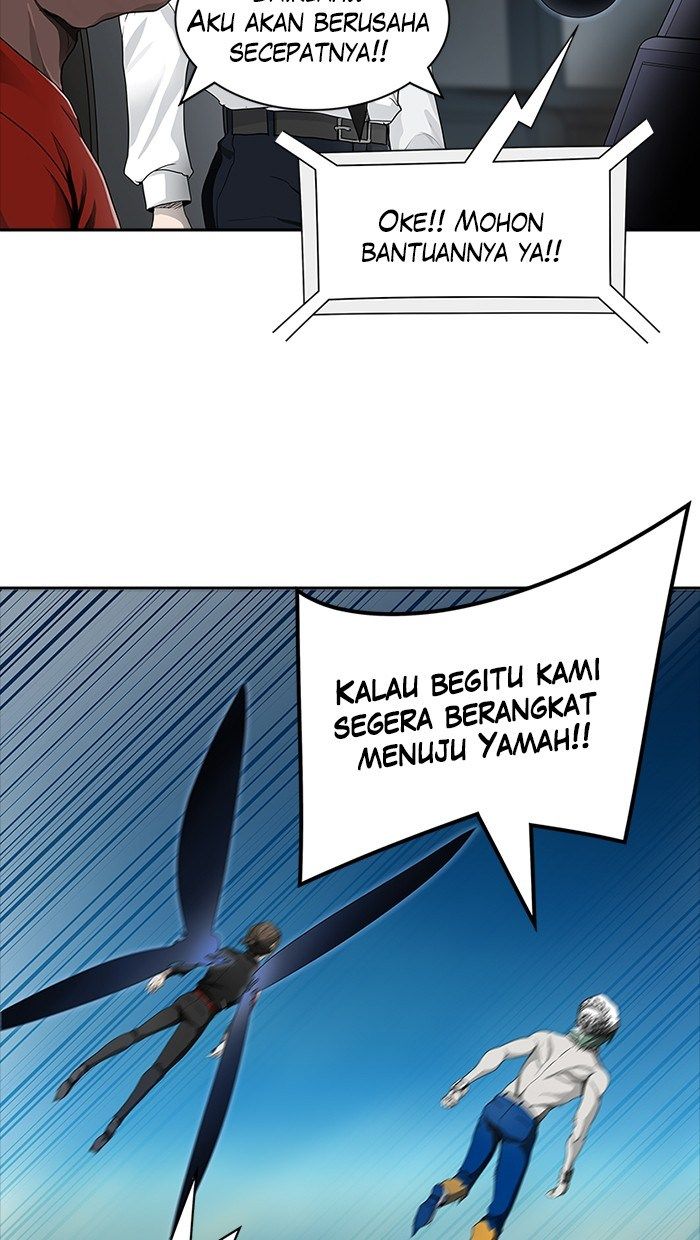 Tower of God Chap 432 - Next Chap 433