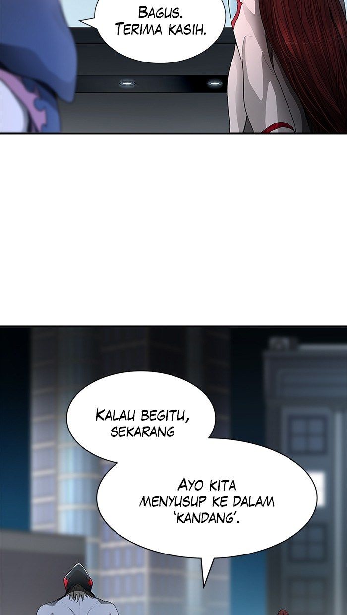 Tower of God Chap 432 - Next Chap 433