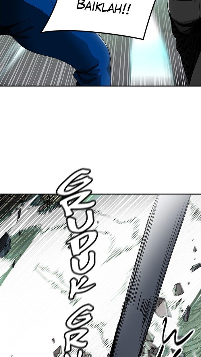 Tower of God Chap 432 - Next Chap 433