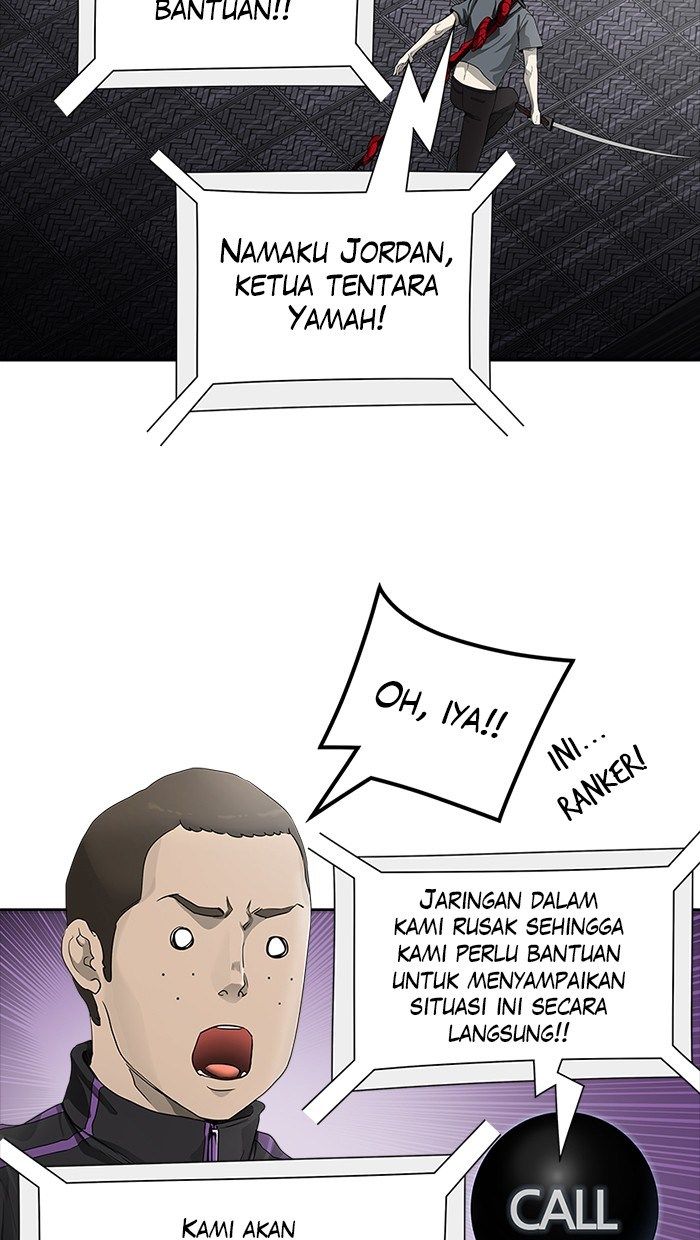 Tower of God Chap 432 - Next Chap 433