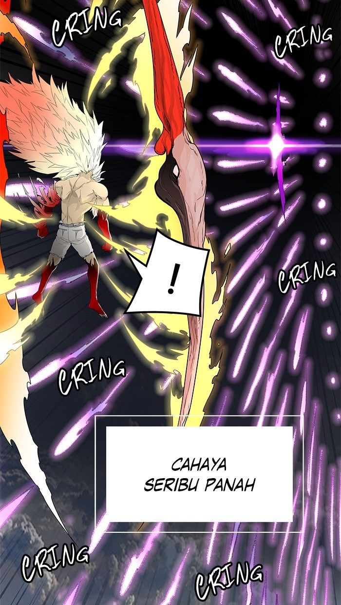 Tower of God Chap 447 - Next Chap 448