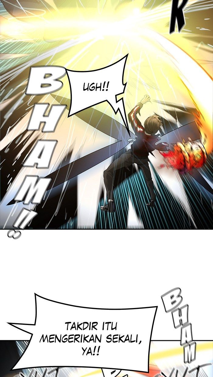 Tower of God Chap 447 - Next Chap 448