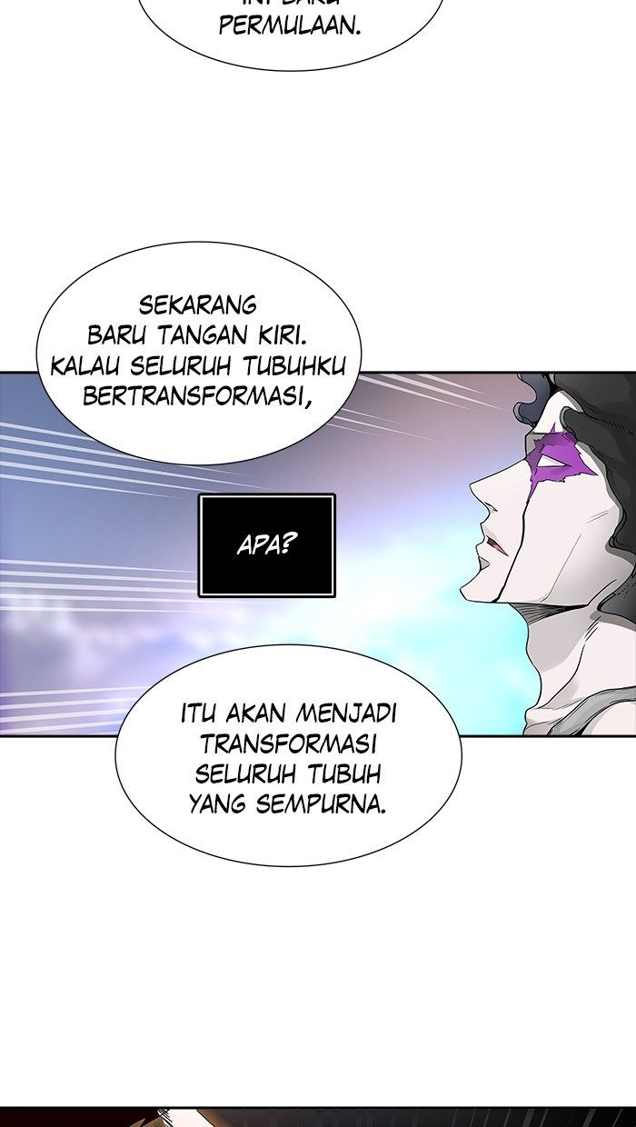 Tower of God Chap 447 - Next Chap 448