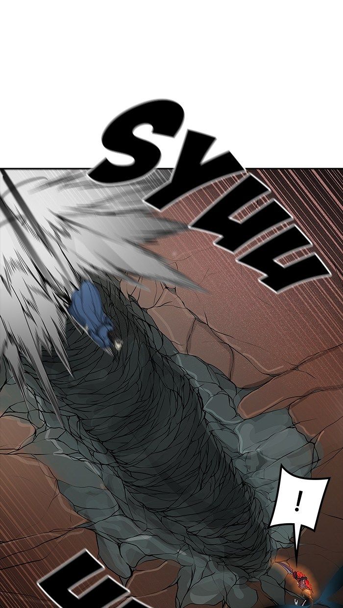 Tower of God Chap 447 - Next Chap 448