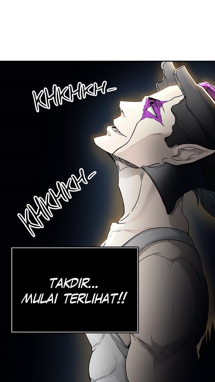 Tower of God Chap 447 - Next Chap 448