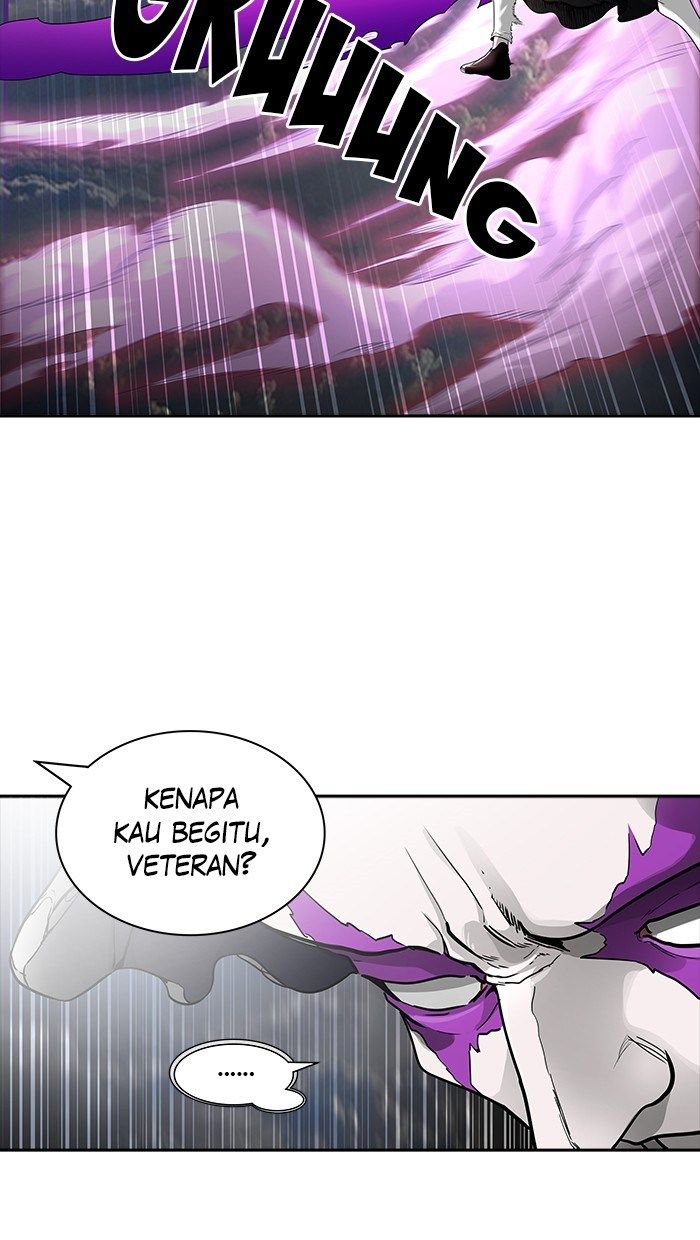 Tower of God Chap 447 - Next Chap 448