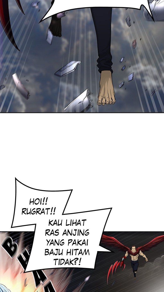 Tower of God Chap 447 - Next Chap 448