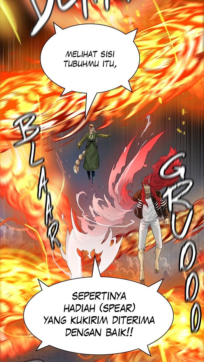 Tower of God Chap 444 - Next Chap 445