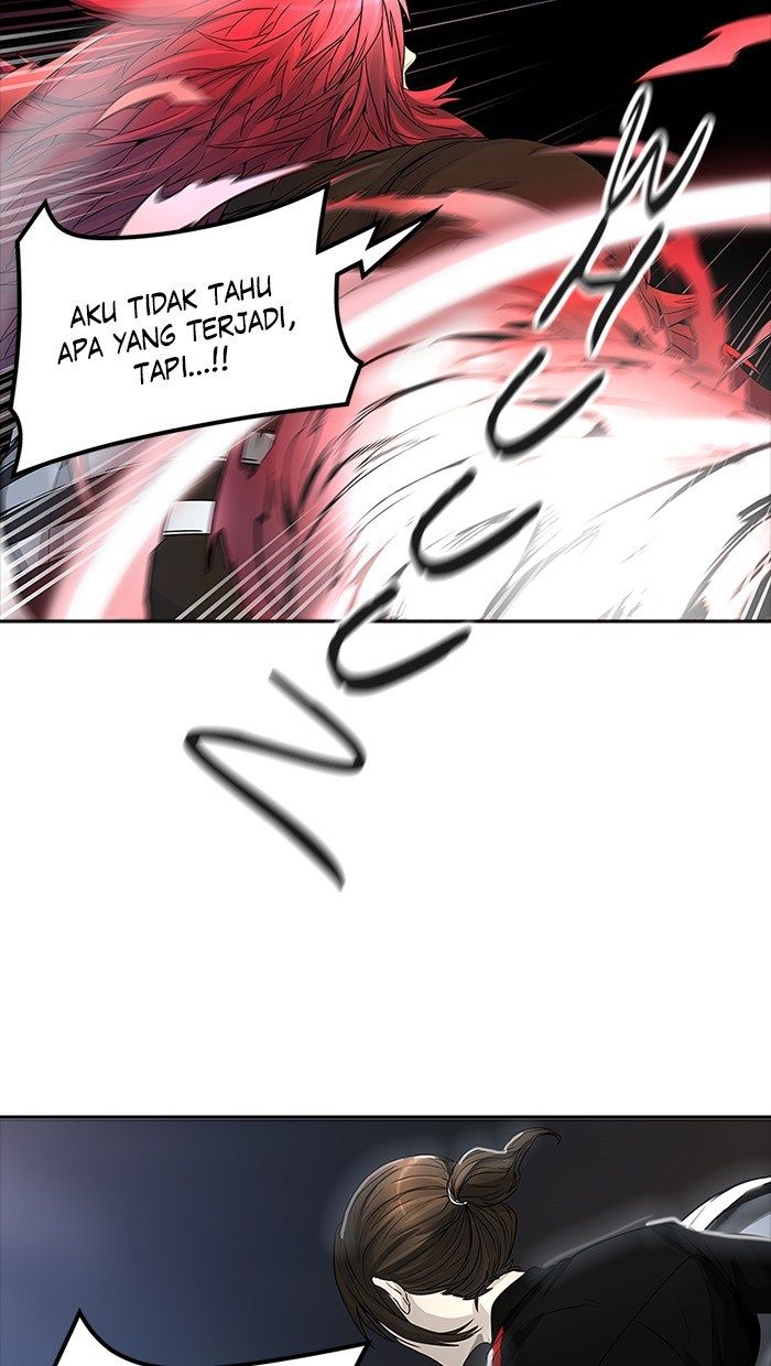 Tower of God Chap 444 - Next Chap 445