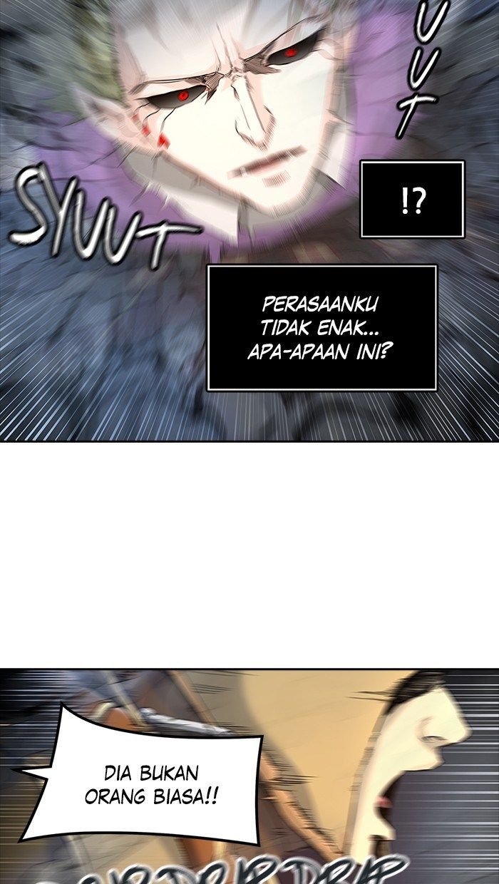 Tower of God Chap 444 - Next Chap 445