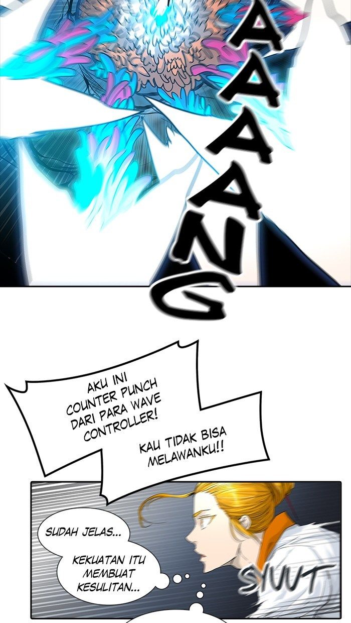Tower of God Chap 444 - Next Chap 445